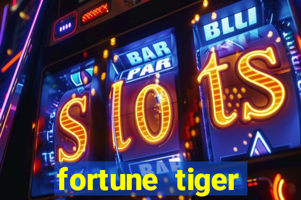 fortune tiger source code